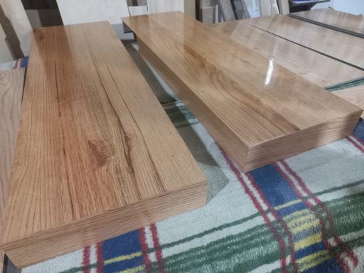 عکس صنایع چوب فن و هنر شعبه کمرد 