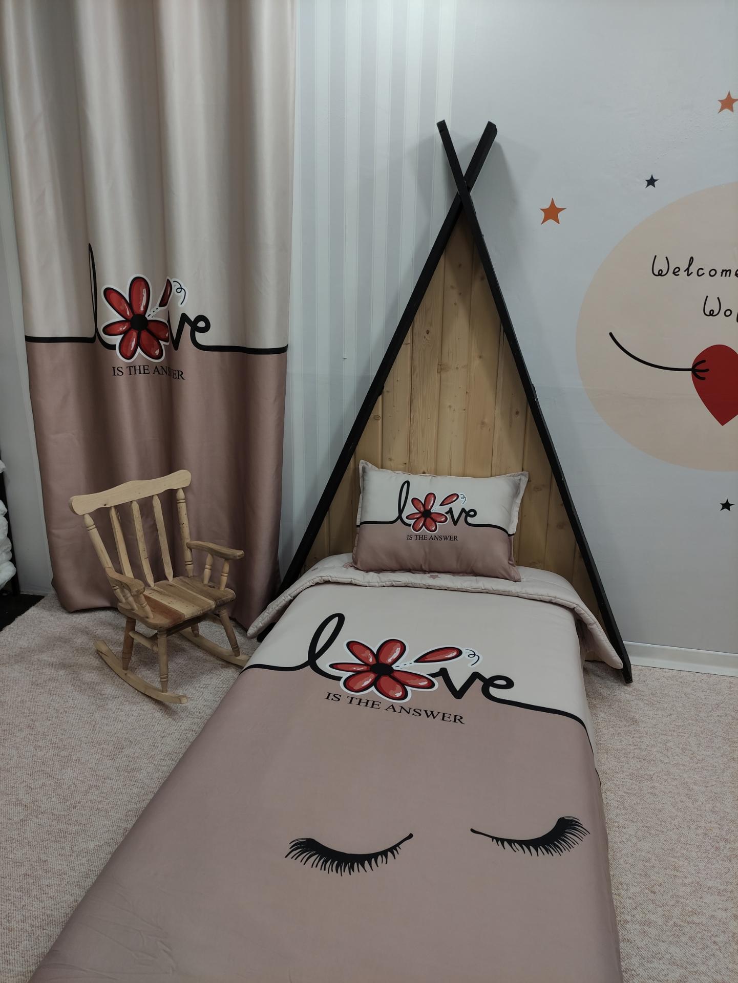 عکس دکور اتاق نیلند