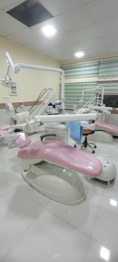 عکس درمانگاه شفا نجف آباد