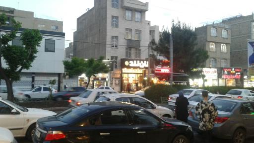 عکس نان فانتزی نان لند