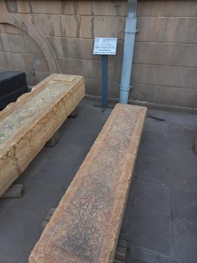 عکس موزه فوتبال آذربایجان