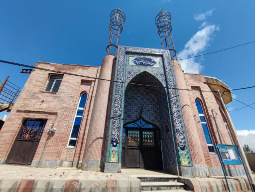 عکس مینق