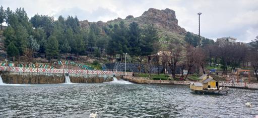 عکس فروشگاه سموم کشاورزی نگین دانه (متین)