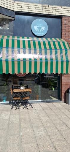 عکس کافه گالری آگاپه