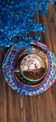 عکس کافه گالری آگاپه