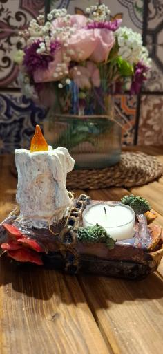 عکس کافه گالری آگاپه