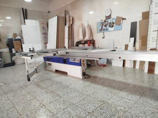 عکس کابینت دکوراسیون آرادچوب