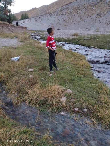 عکس مینق