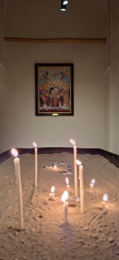 عکس کلیسای بتلحم