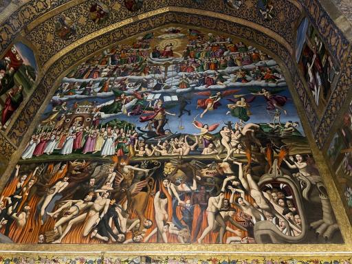 عکس کلیسای بتلحم