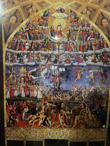 عکس کلیسای بتلحم