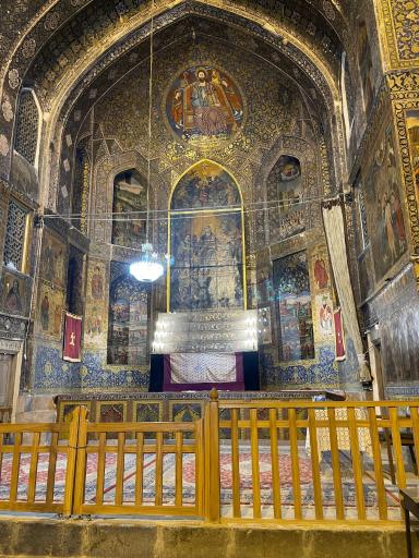 عکس کلیسای بتلحم