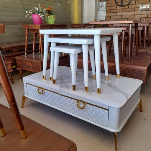 عکس گالری لوازم مبلمان نویدی