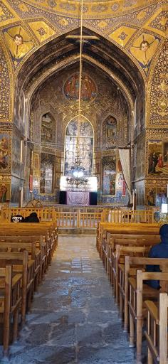 عکس کلیسای بتلحم