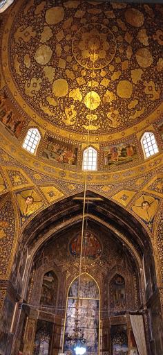 عکس کلیسای بیت اللحم