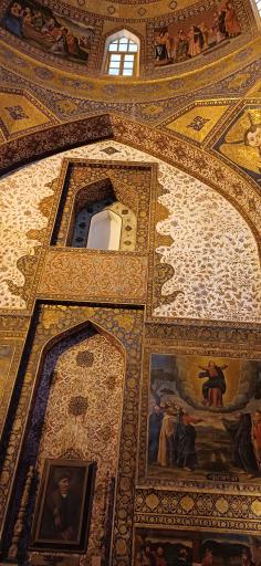 عکس کلیسای بتلحم