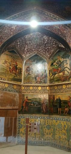 عکس کلیسای بتلحم