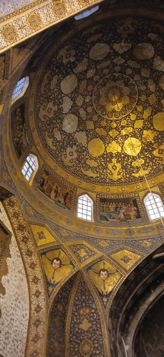 عکس کلیسای بتلحم