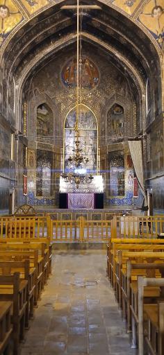 عکس کلیسای بتلحم