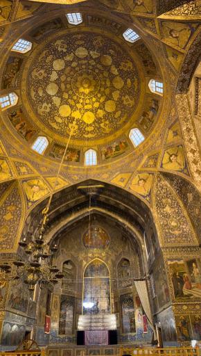 عکس کلیسای بتلحم