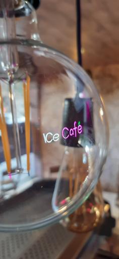عکس آیس کافه 