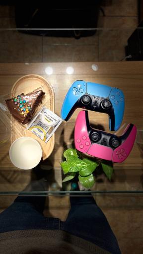 عکس کافه کلوپ ثامن