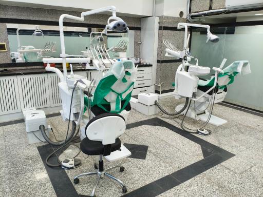 عکس کلینیک دندانپزشکی شیما