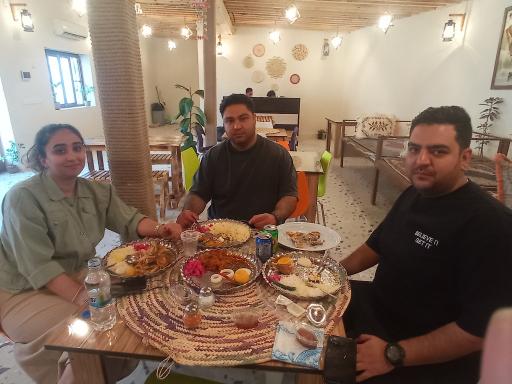 عکس اقامت گاه و رستوران ناخدا درویش