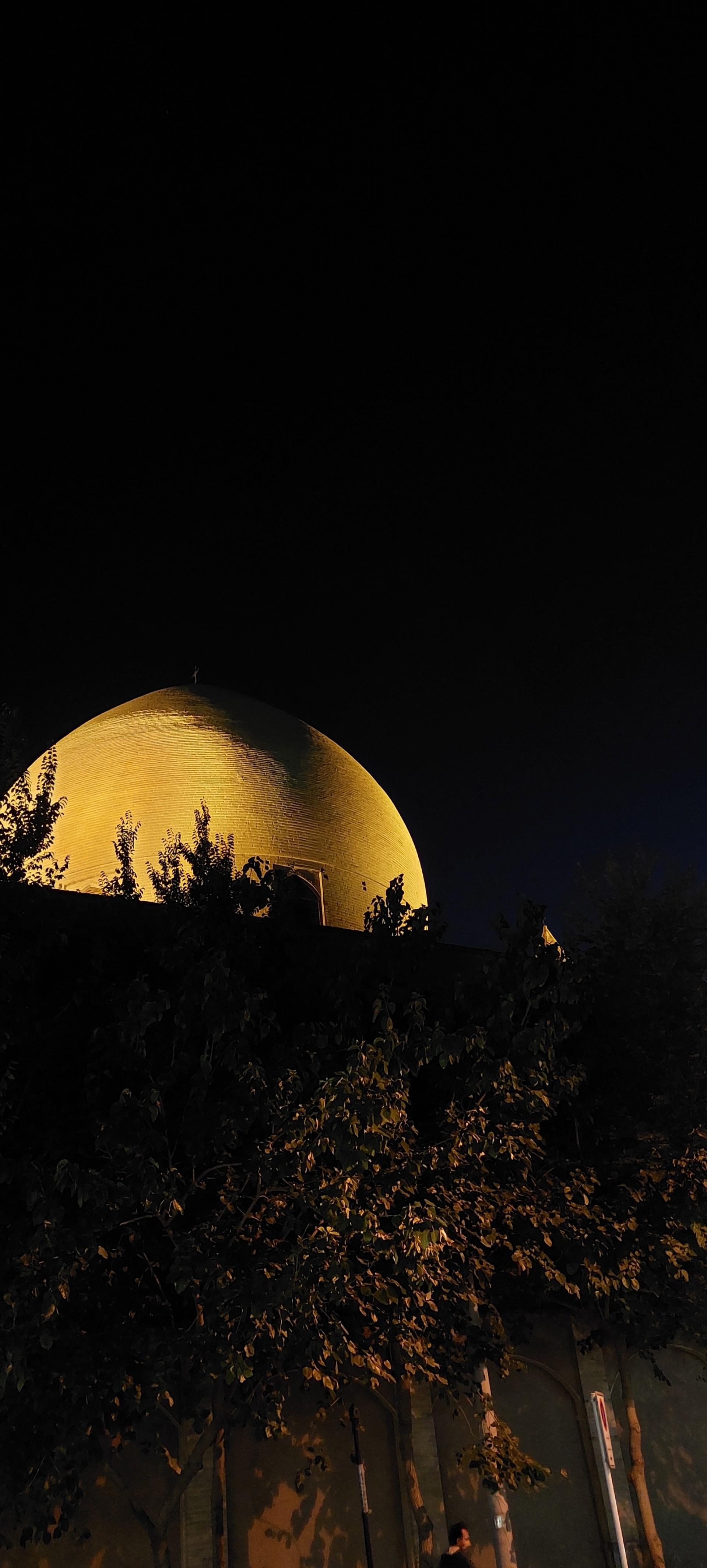 عکس کلیسای بیت اللحم