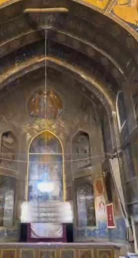 عکس کلیسای بیت اللحم