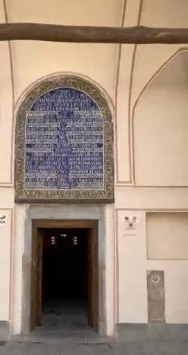 عکس کلیسای بیت اللحم