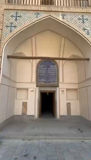 عکس کلیسای بیت اللحم