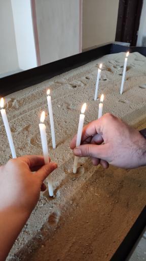 عکس کلیسای بیت اللحم