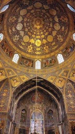 عکس کلیسای بیت اللحم