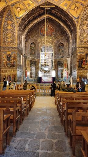 عکس کلیسای بیت اللحم