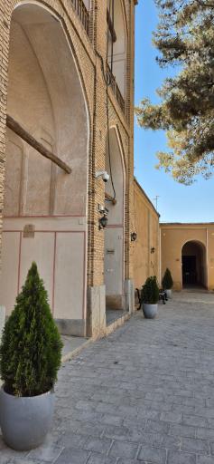 عکس کلیسای بیت اللحم