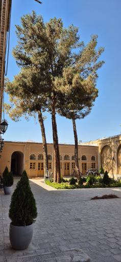 عکس کلیسای بیت اللحم