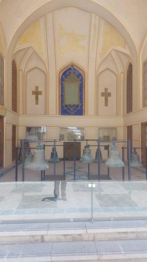 عکس کلیسای بیت اللحم