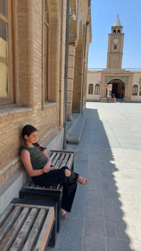 عکس کلیسای بیت اللحم