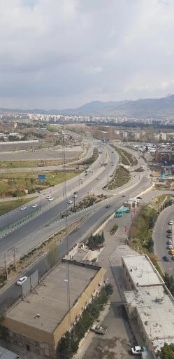 عکس شهرک ارکیده