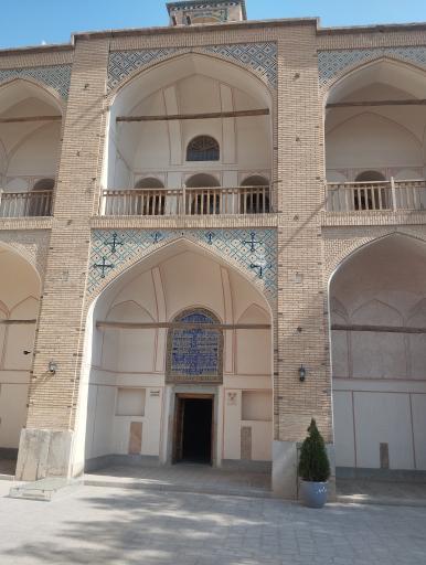 عکس کلیسای بیت اللحم