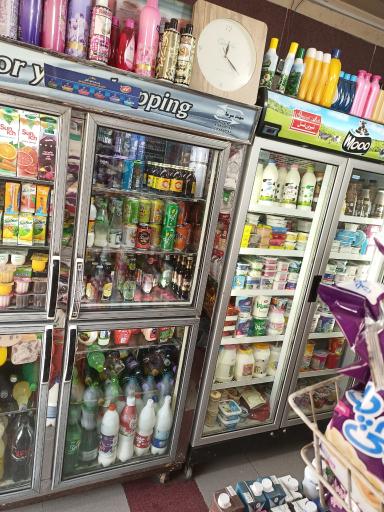 عکس سوپرمارکت سوین