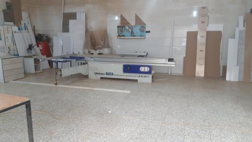 عکس کابینت دکوراسیون آرادچوب