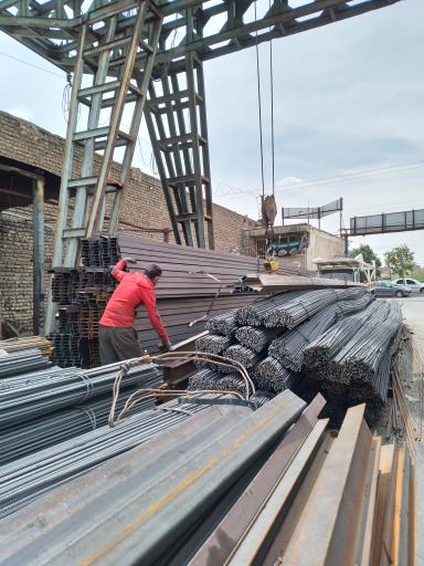 عکس فیدار مبین آژند