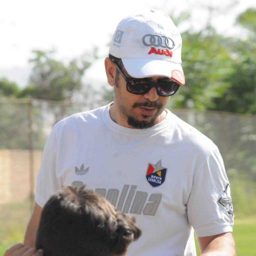 عکس آکادمی فوتبال کوچکی