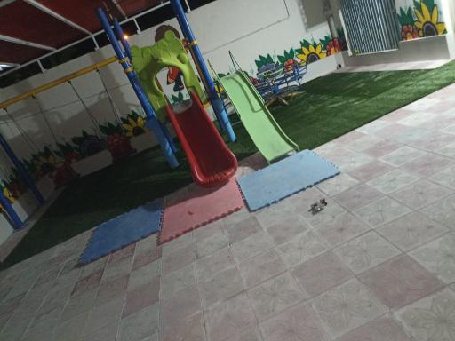 عکس کودکستان هامین