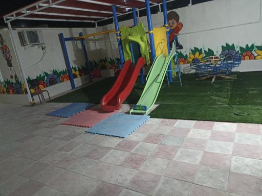 عکس کودکستان هامین