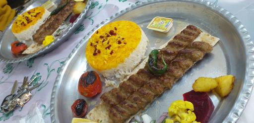 عکس کترینگ سالار خان