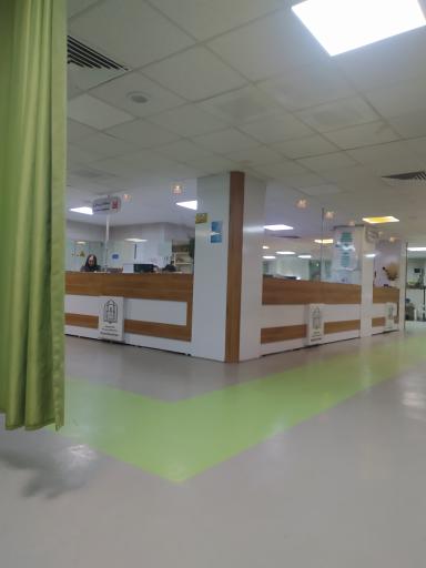 عکس بیمارستان امیرالمومنین مراغه