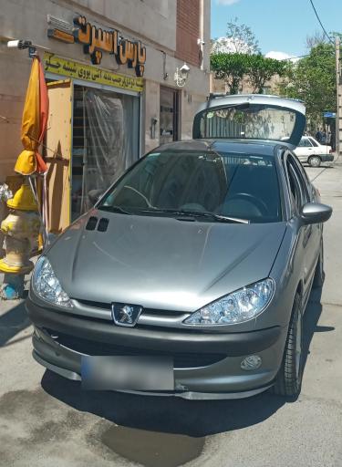 عکس پارس اسپرت